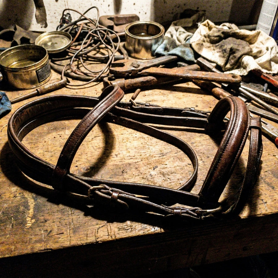 Customer-submitted Oak and Amber result