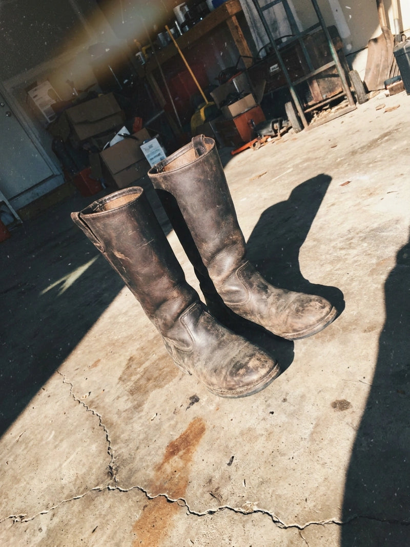 Customer-submitted Oak and Amber result