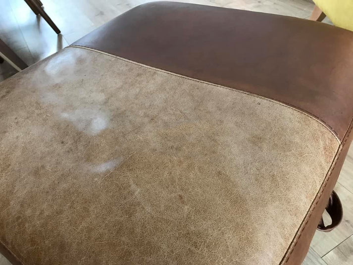 Oak & Amber™ — Restores Scratched & Cracked in Minutes | Canadian Winter Formula