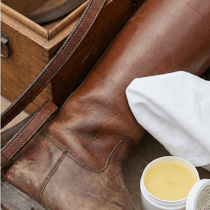 Oak & Amber™ Saddle & Tack Restoration Salve